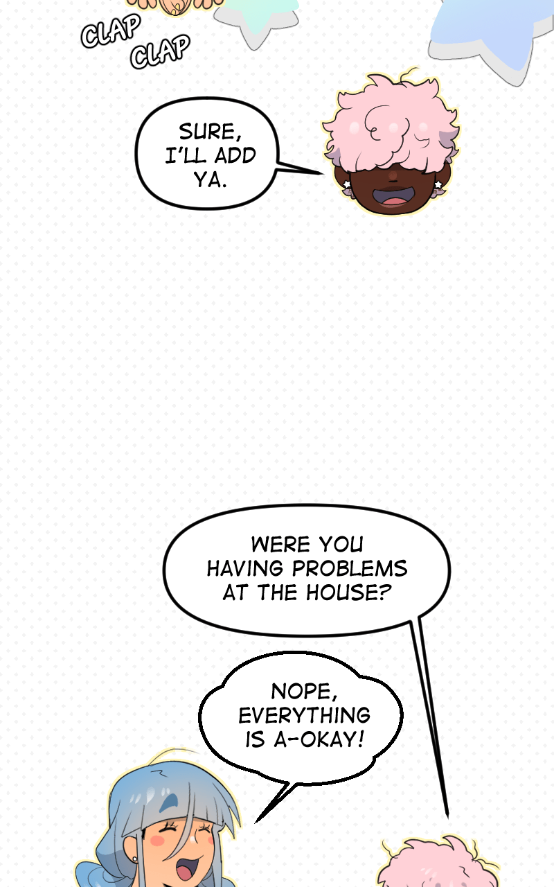 Read Daybreak chapter 270 image 18 on Lezhin