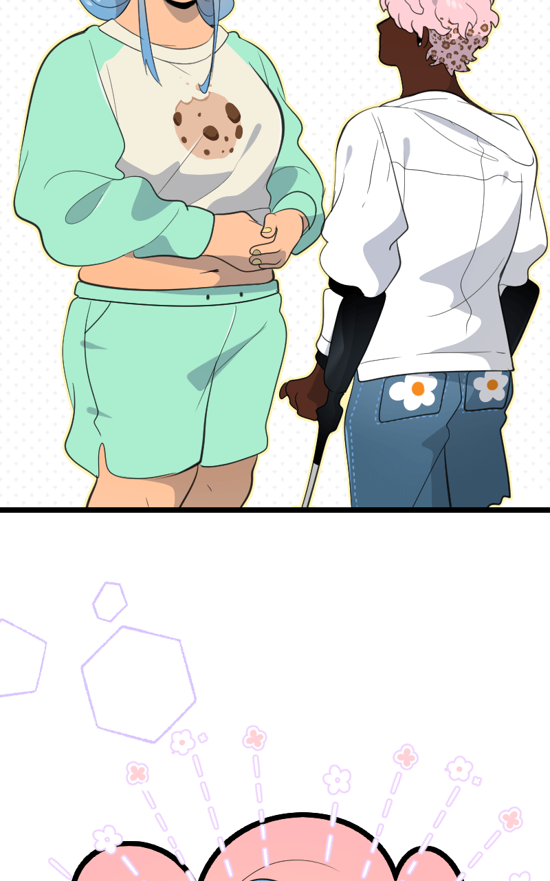 Read Daybreak chapter 270 image 19 on Lezhin