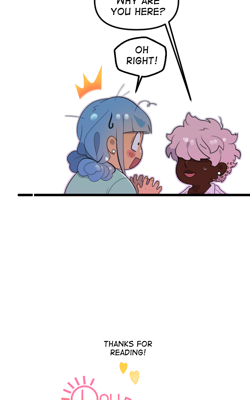 Read Daybreak chapter 270 image 22 on Lezhin