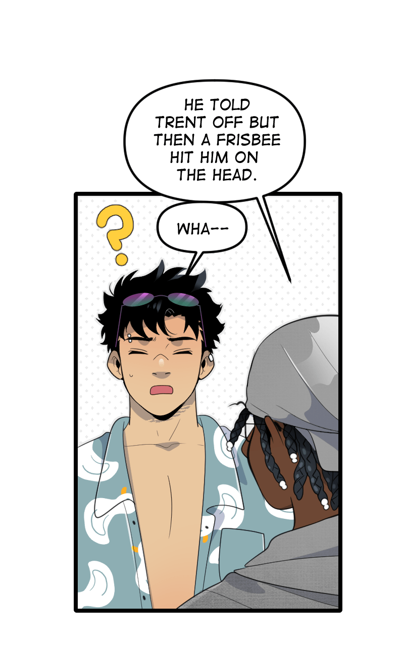 Read Daybreak chapter 270 image 4 on Lezhin