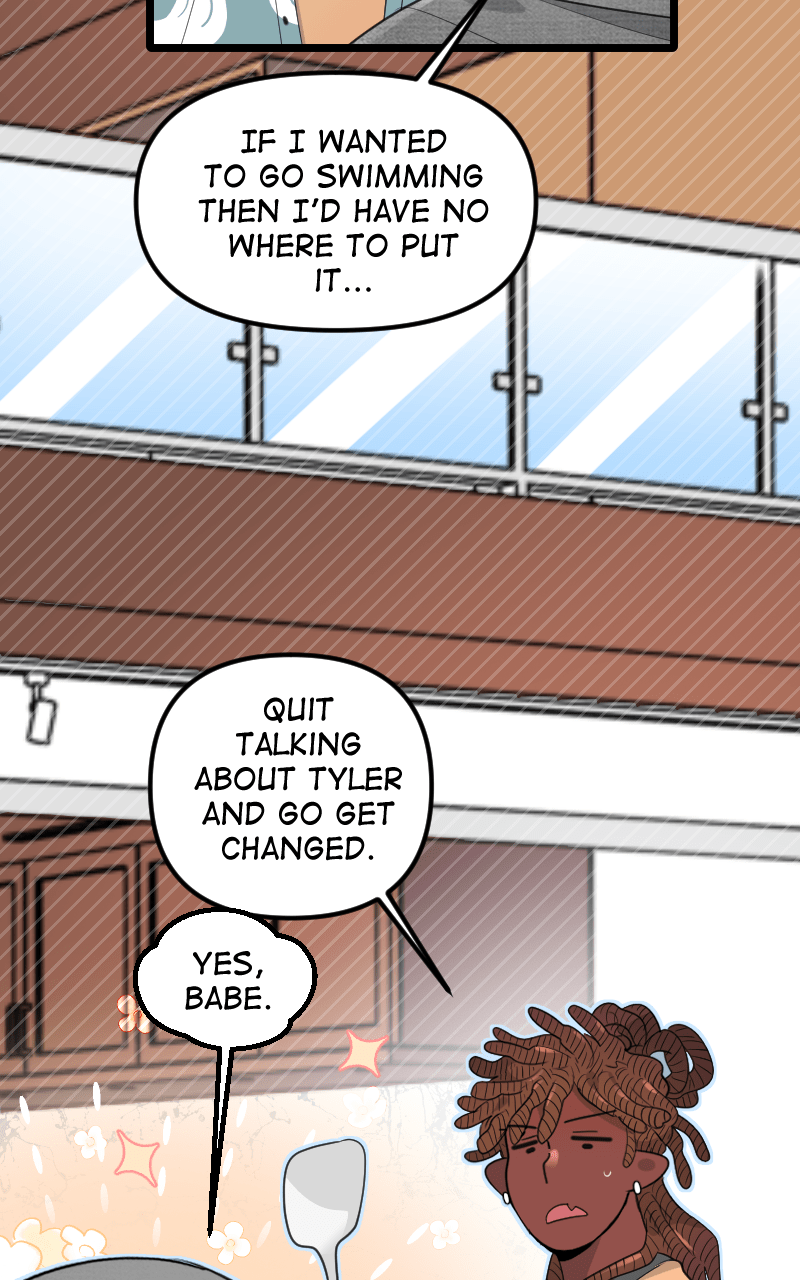 Read Daybreak chapter 270 image 6 on Lezhin
