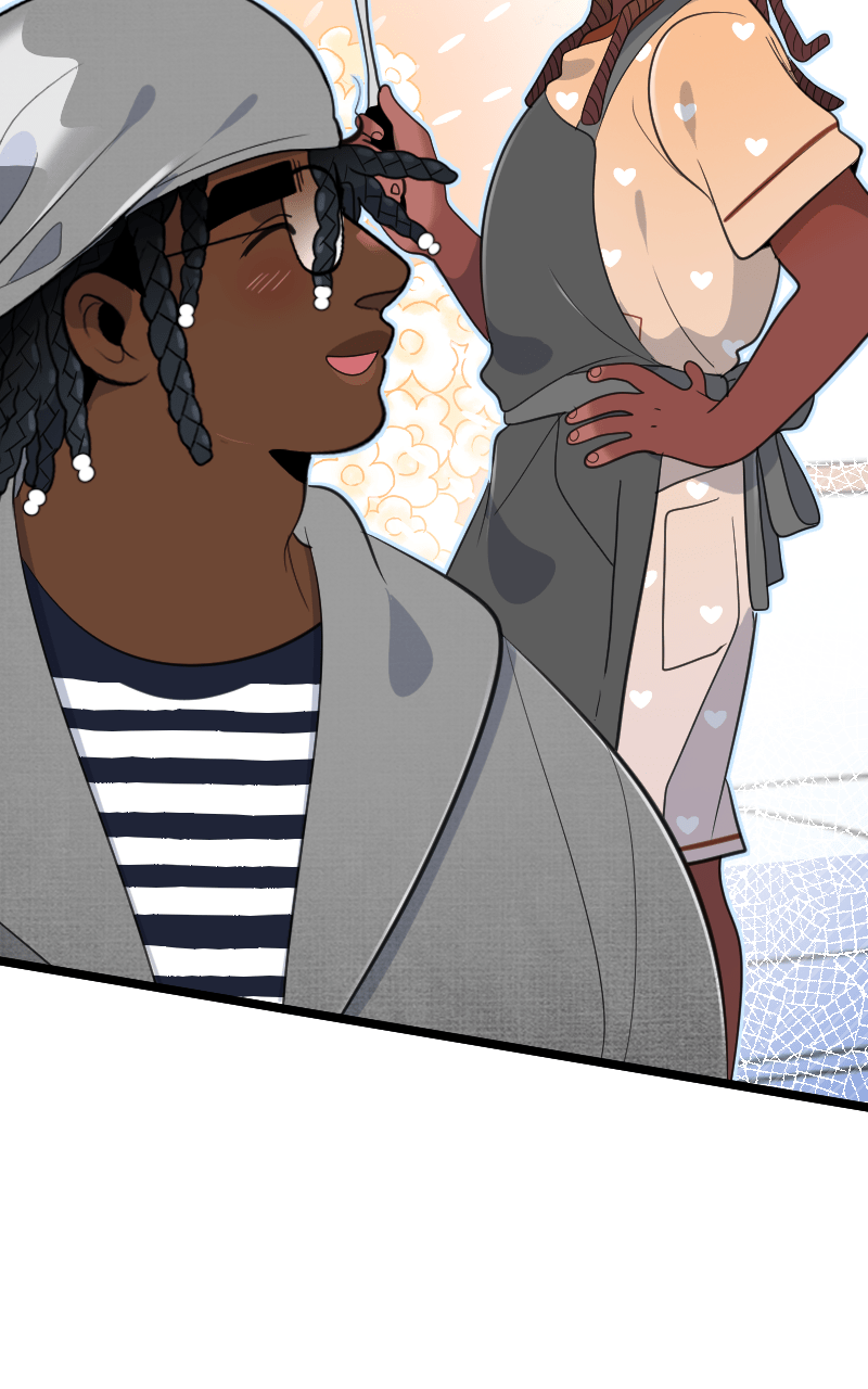 Read Daybreak chapter 270 image 7 on Lezhin