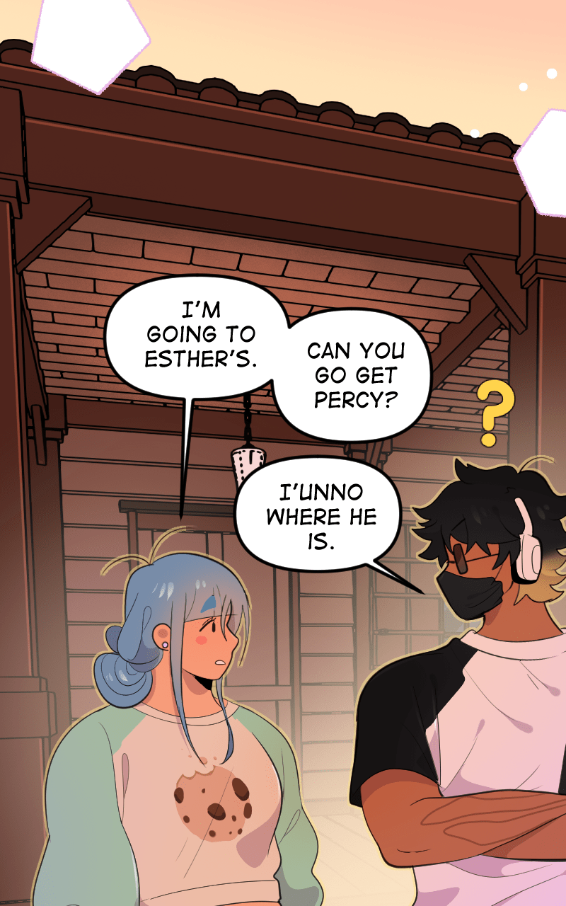 Read Daybreak chapter 270 image 9 on Lezhin