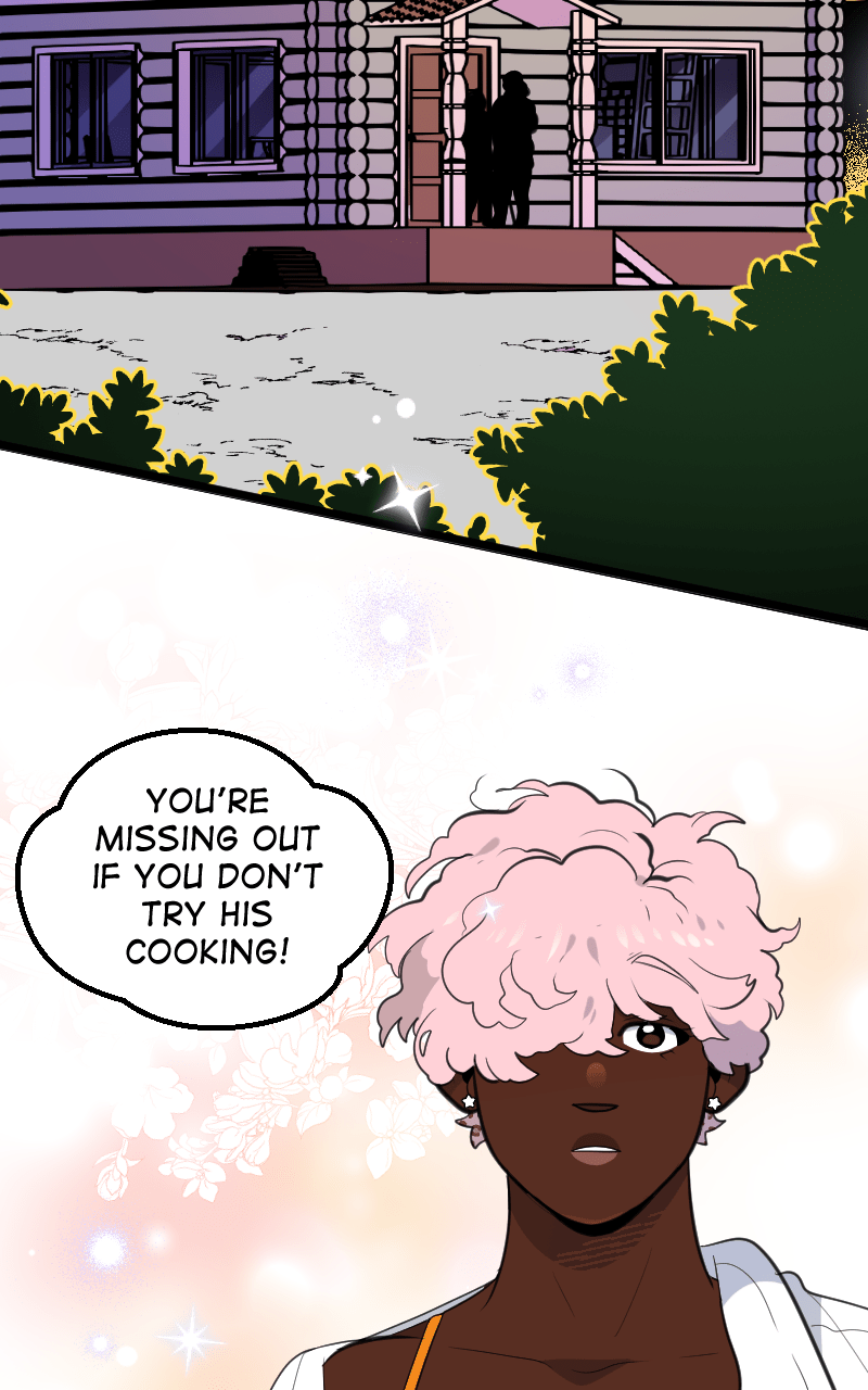 Read Daybreak chapter 271 image 1 on Lezhin