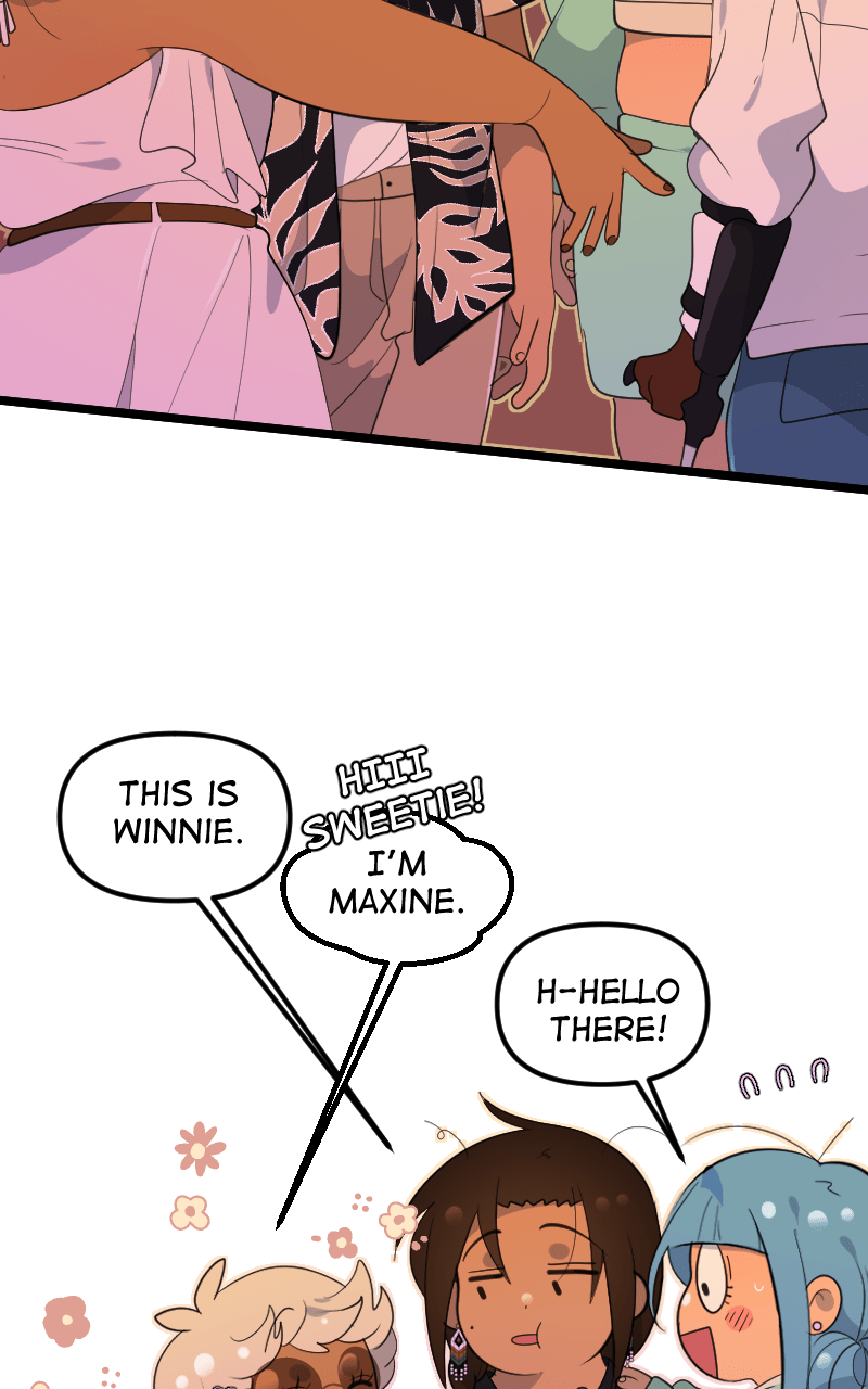 Read Daybreak chapter 271 image 10 on Lezhin