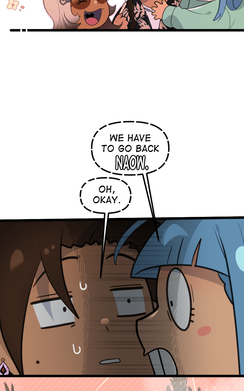 Read Daybreak chapter 271 image 11 on Lezhin