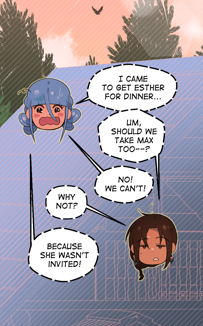 Read Daybreak chapter 271 image 12 on Lezhin