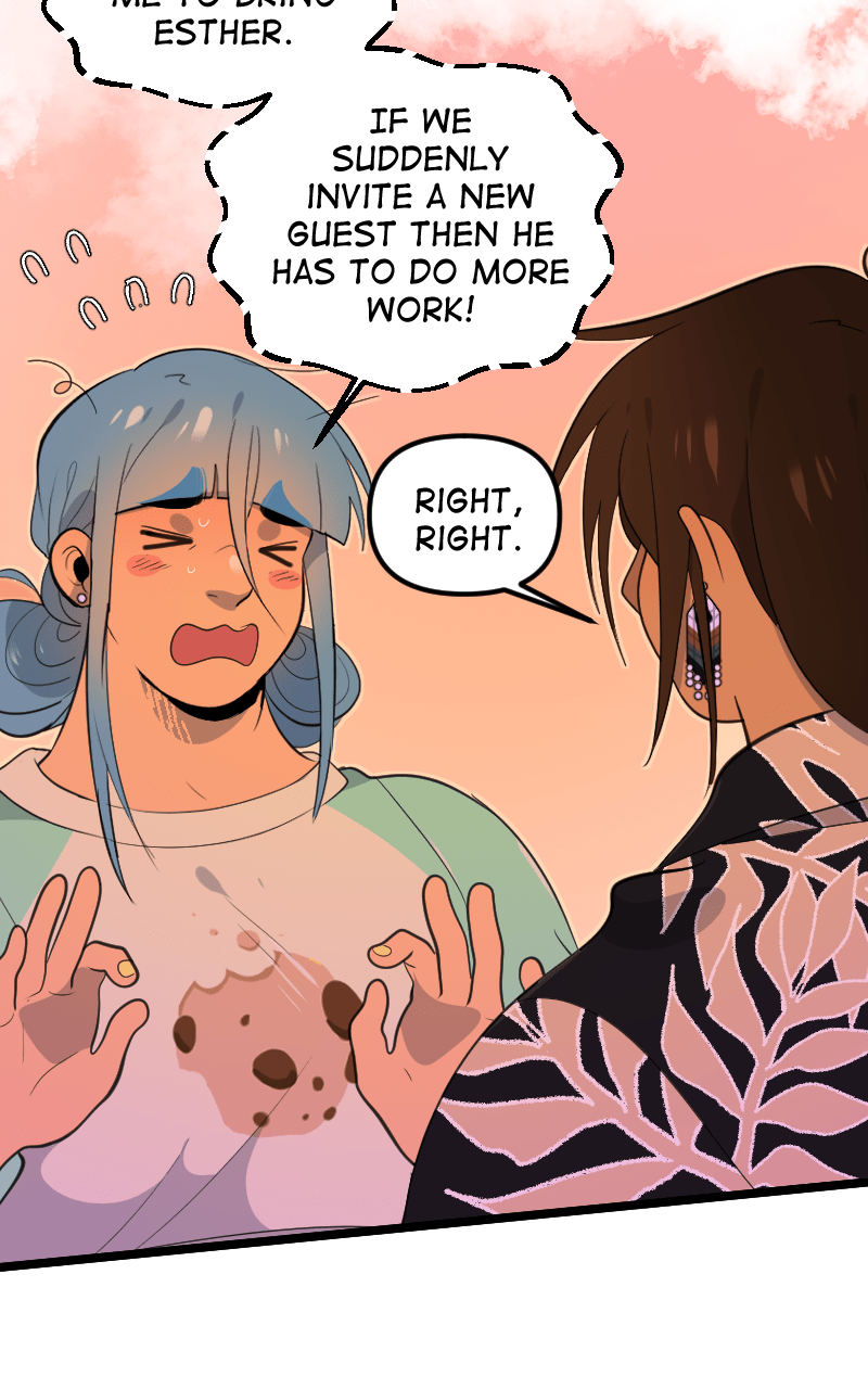 Read Daybreak chapter 271 image 14 on Lezhin