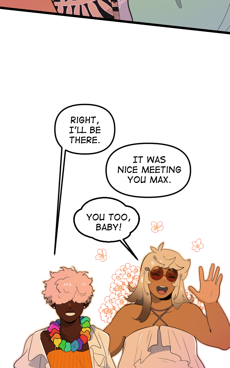 Read Daybreak chapter 271 image 17 on Lezhin