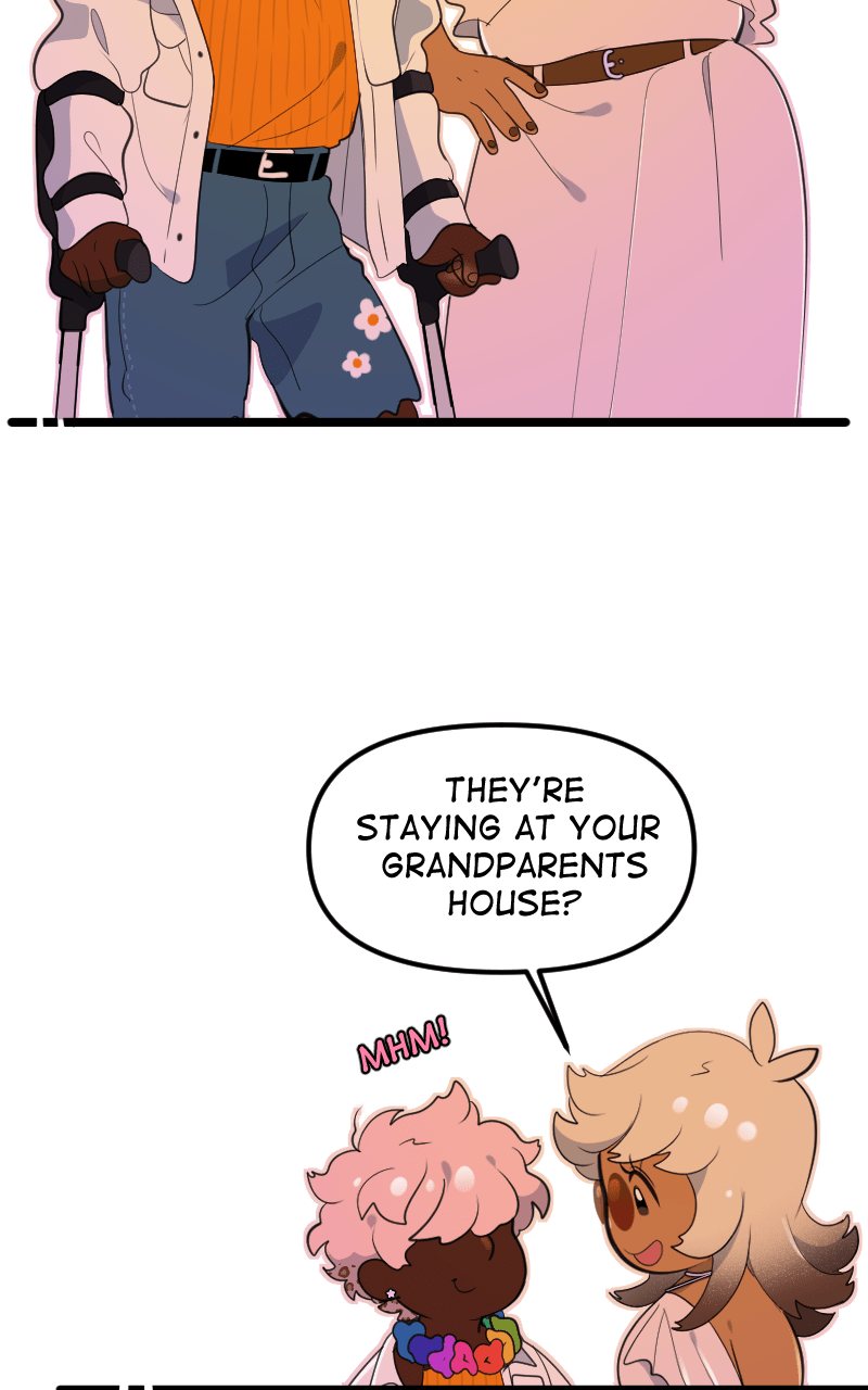 Read Daybreak chapter 271 image 18 on Lezhin