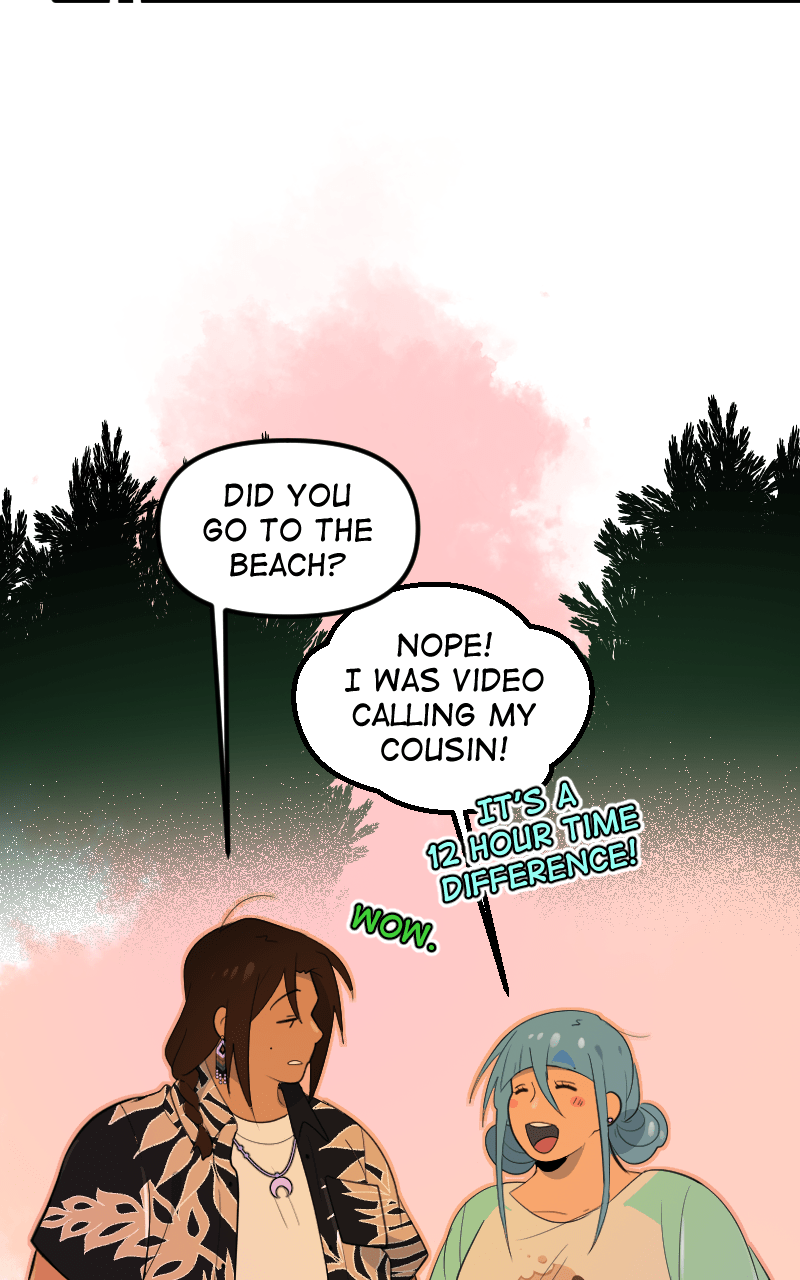 Read Daybreak chapter 271 image 19 on Lezhin