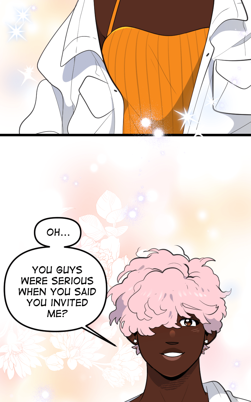 Read Daybreak chapter 271 image 2 on Lezhin