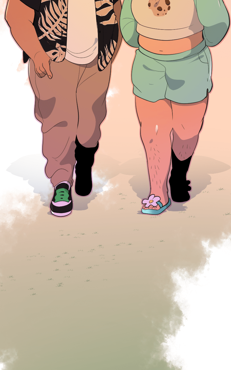 Read Daybreak chapter 271 image 20 on Lezhin