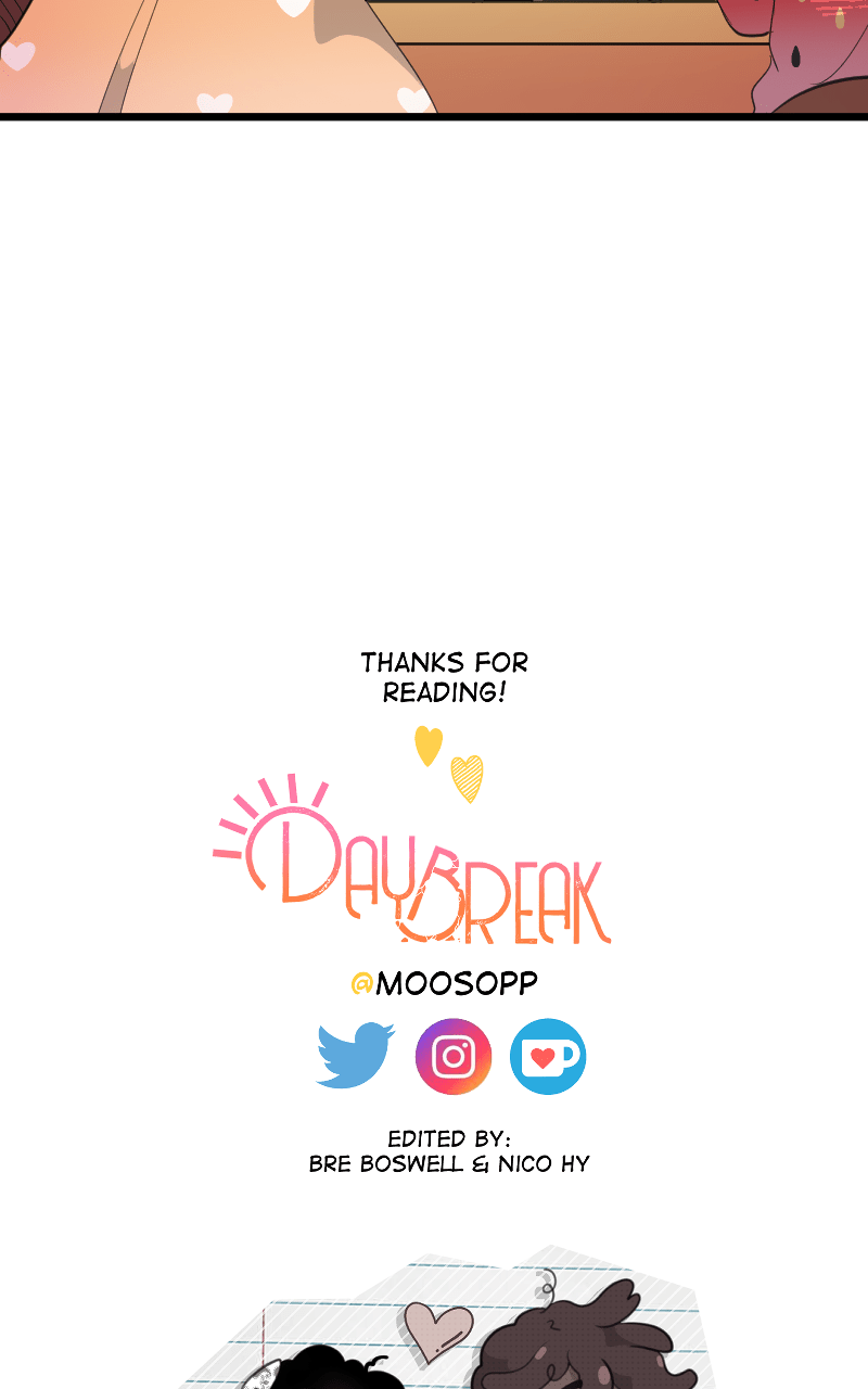Read Daybreak chapter 271 image 22 on Lezhin