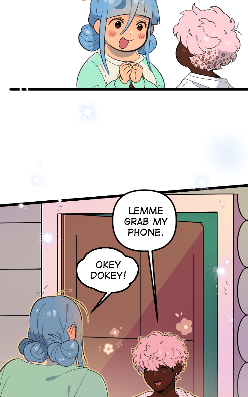 Read Daybreak chapter 271 image 4 on Lezhin