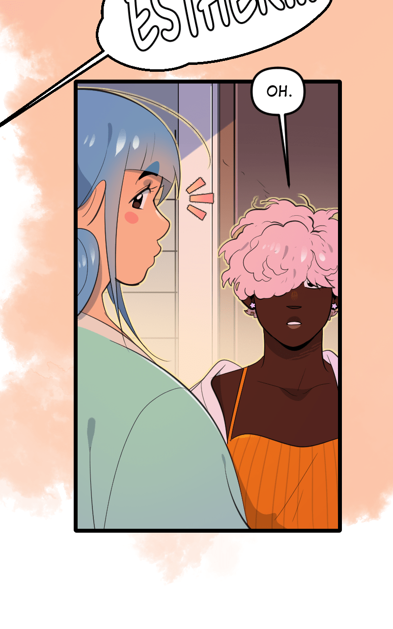 Read Daybreak chapter 271 image 6 on Lezhin