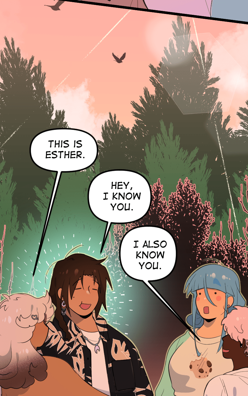 Read Daybreak chapter 271 image 9 on Lezhin