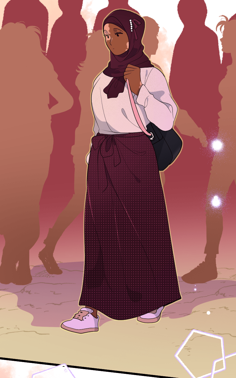 Read Daybreak chapter 272 image 1 on Lezhin