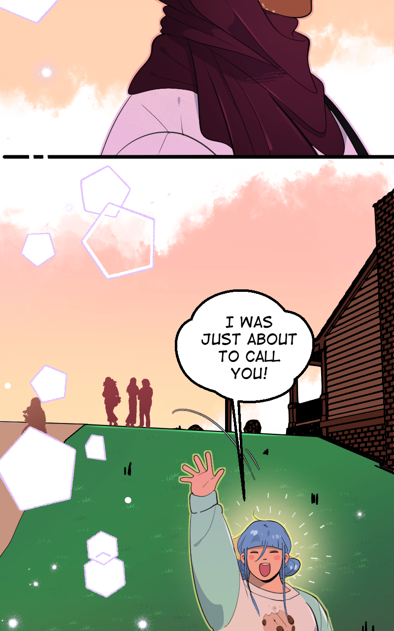 Read Daybreak chapter 272 image 12 on Lezhin