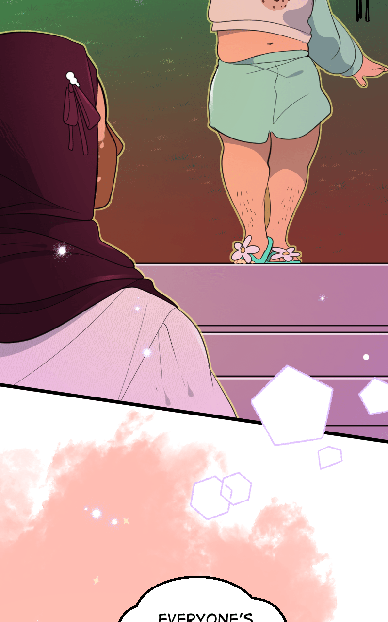 Read Daybreak chapter 272 image 13 on Lezhin