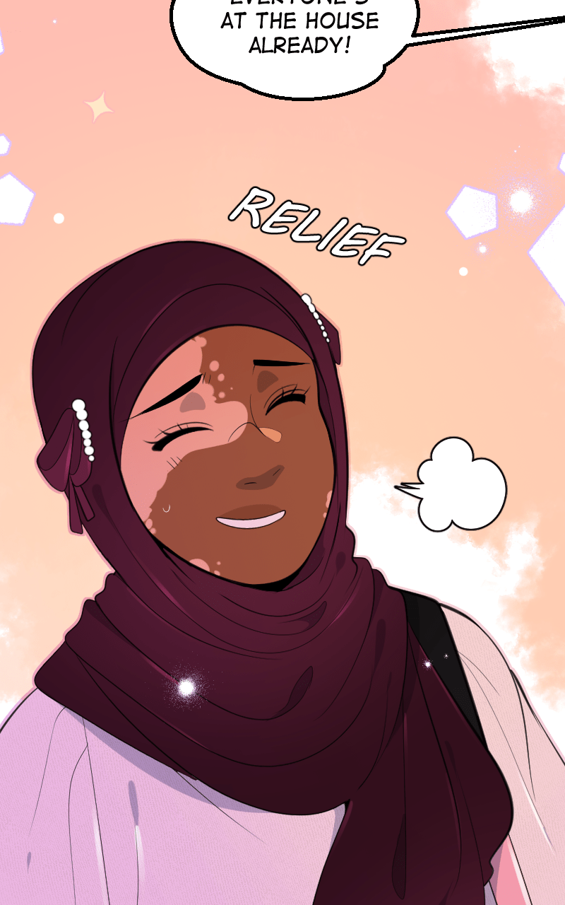 Read Daybreak chapter 272 image 14 on Lezhin