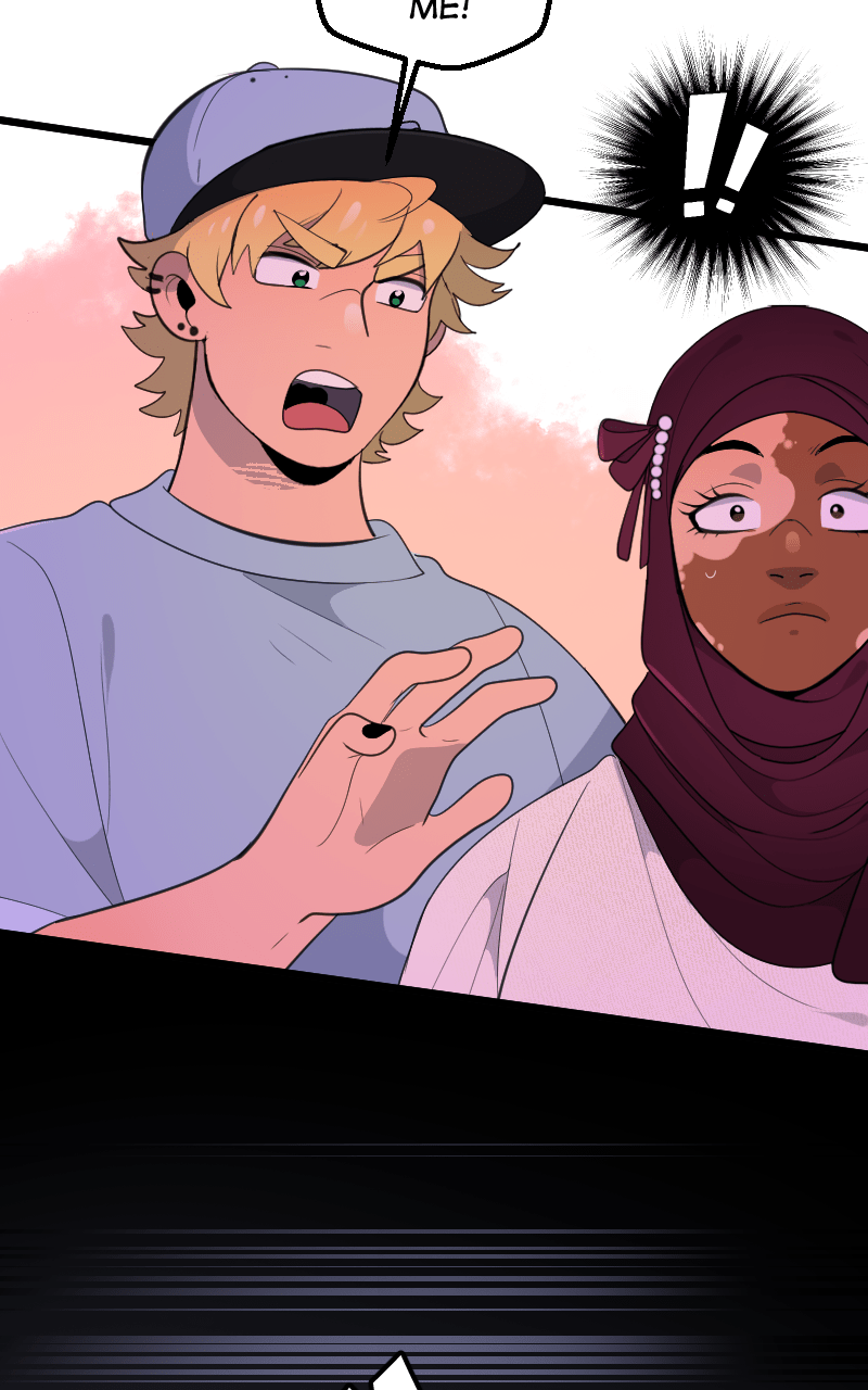 Read Daybreak chapter 272 image 16 on Lezhin