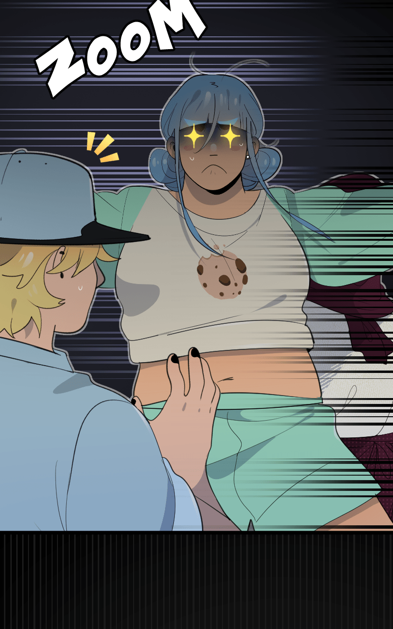 Read Daybreak chapter 272 image 17 on Lezhin