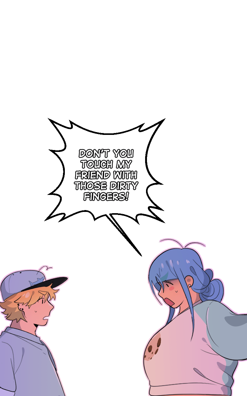 Read Daybreak chapter 272 image 19 on Lezhin