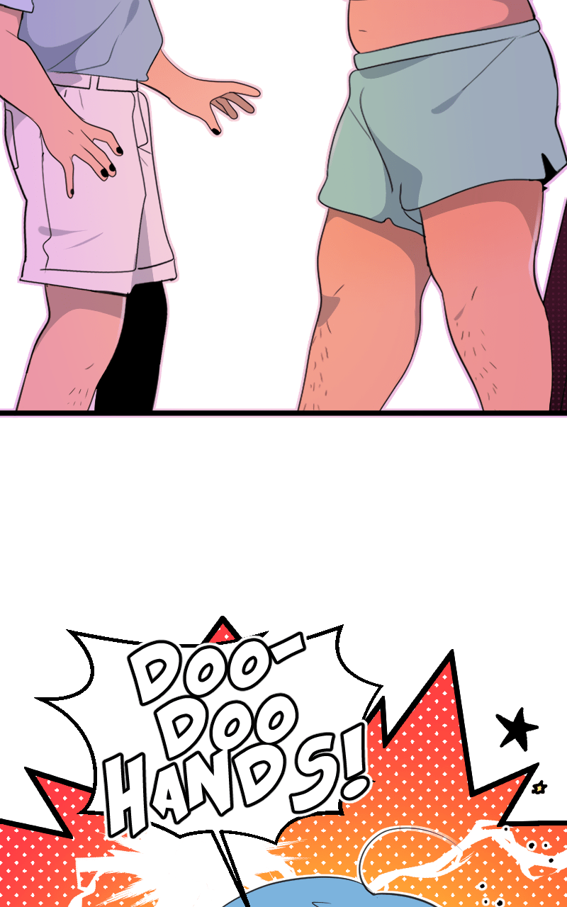 Read Daybreak chapter 272 image 20 on Lezhin
