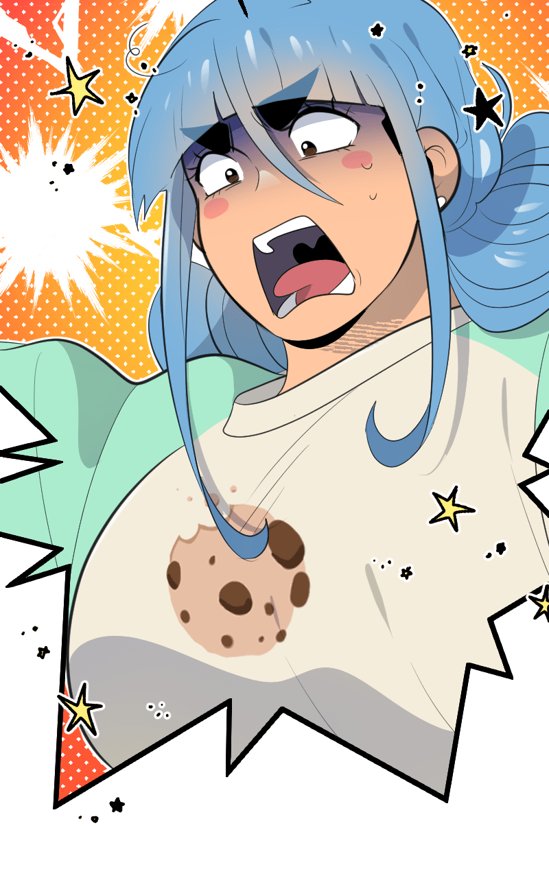 Read Daybreak chapter 272 image 21 on Lezhin