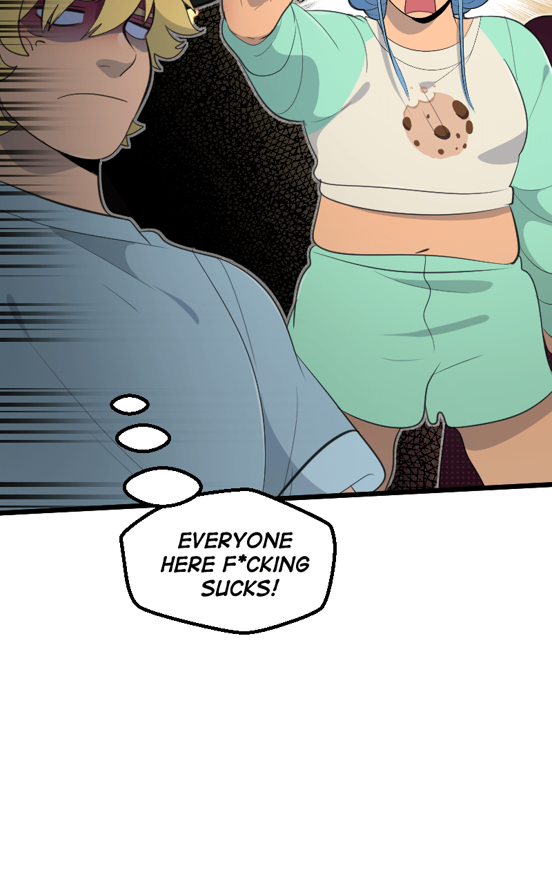 Read Daybreak chapter 272 image 24 on Lezhin