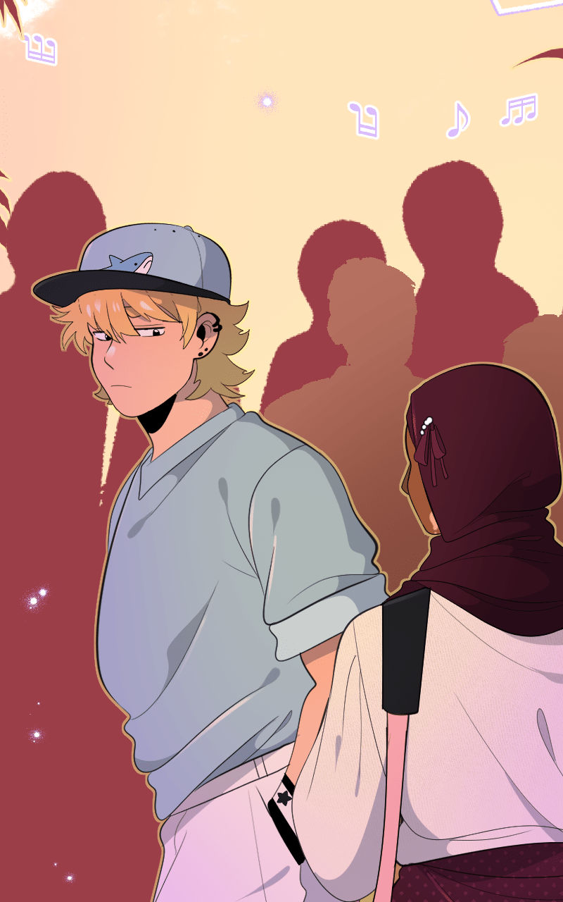 Read Daybreak chapter 272 image 3 on Lezhin