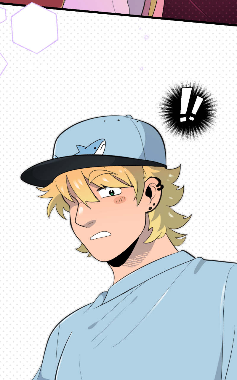 Read Daybreak chapter 272 image 4 on Lezhin