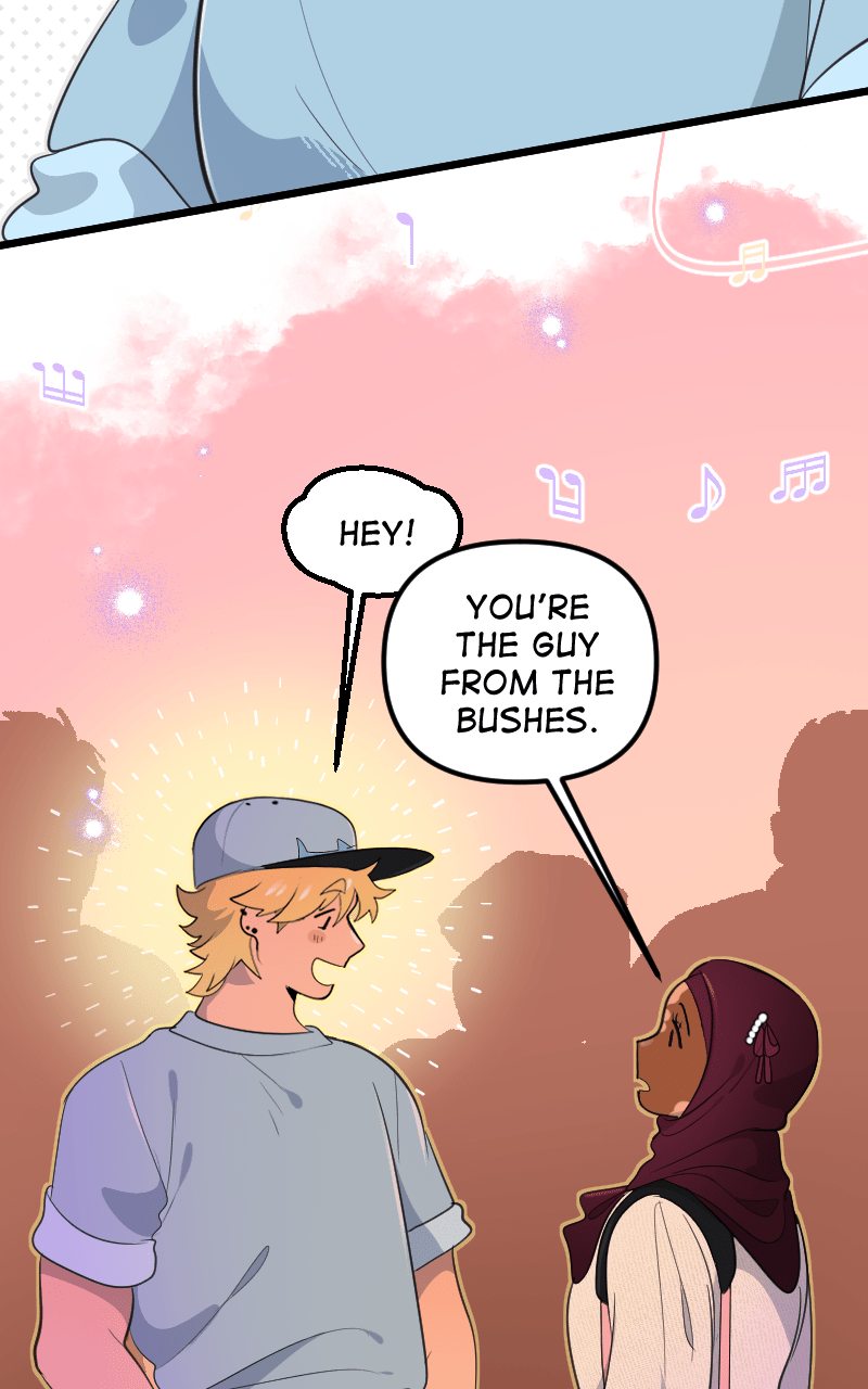 Read Daybreak chapter 272 image 5 on Lezhin