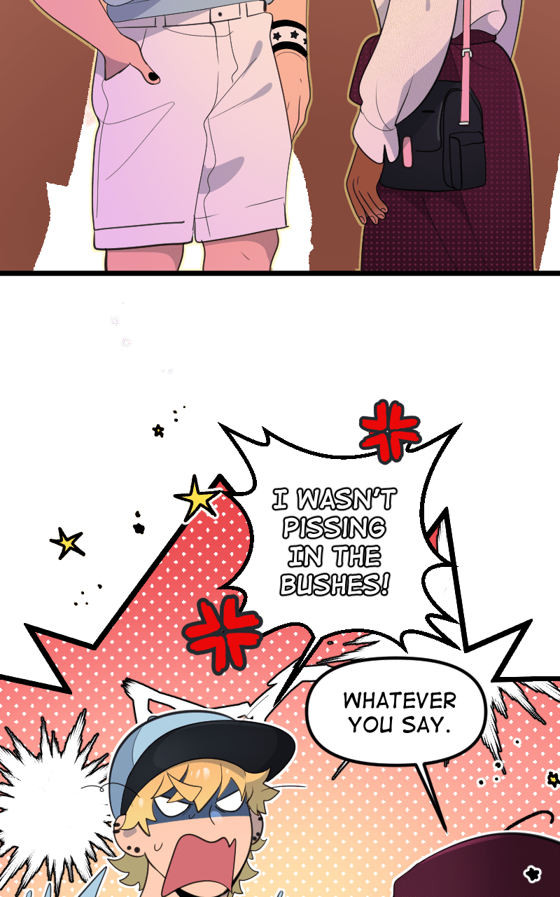 Read Daybreak chapter 272 image 6 on Lezhin