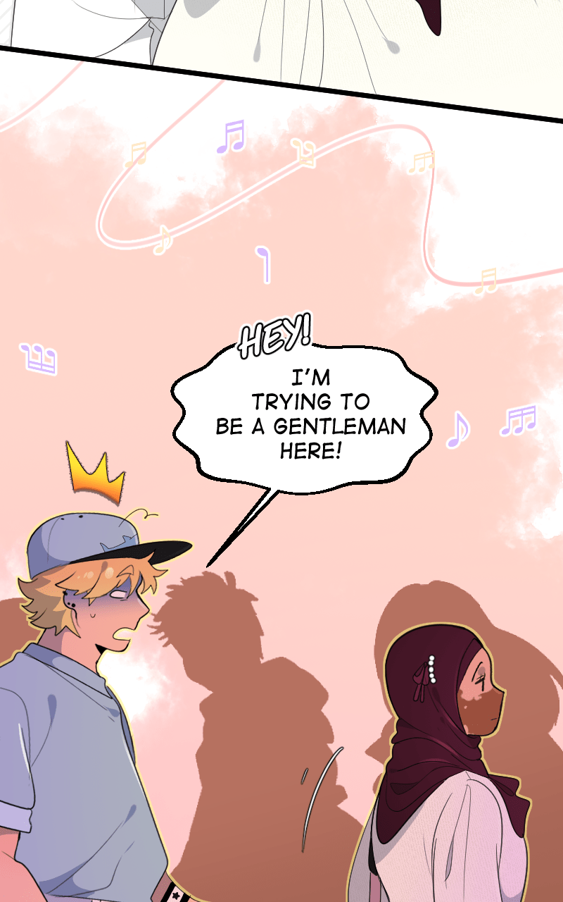 Read Daybreak chapter 272 image 9 on Lezhin