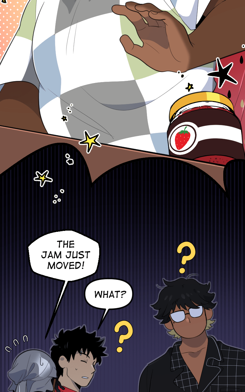 Read Daybreak chapter 273 image 1 on Lezhin