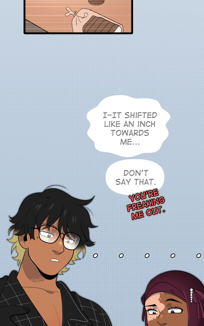 Read Daybreak chapter 273 image 10 on Lezhin