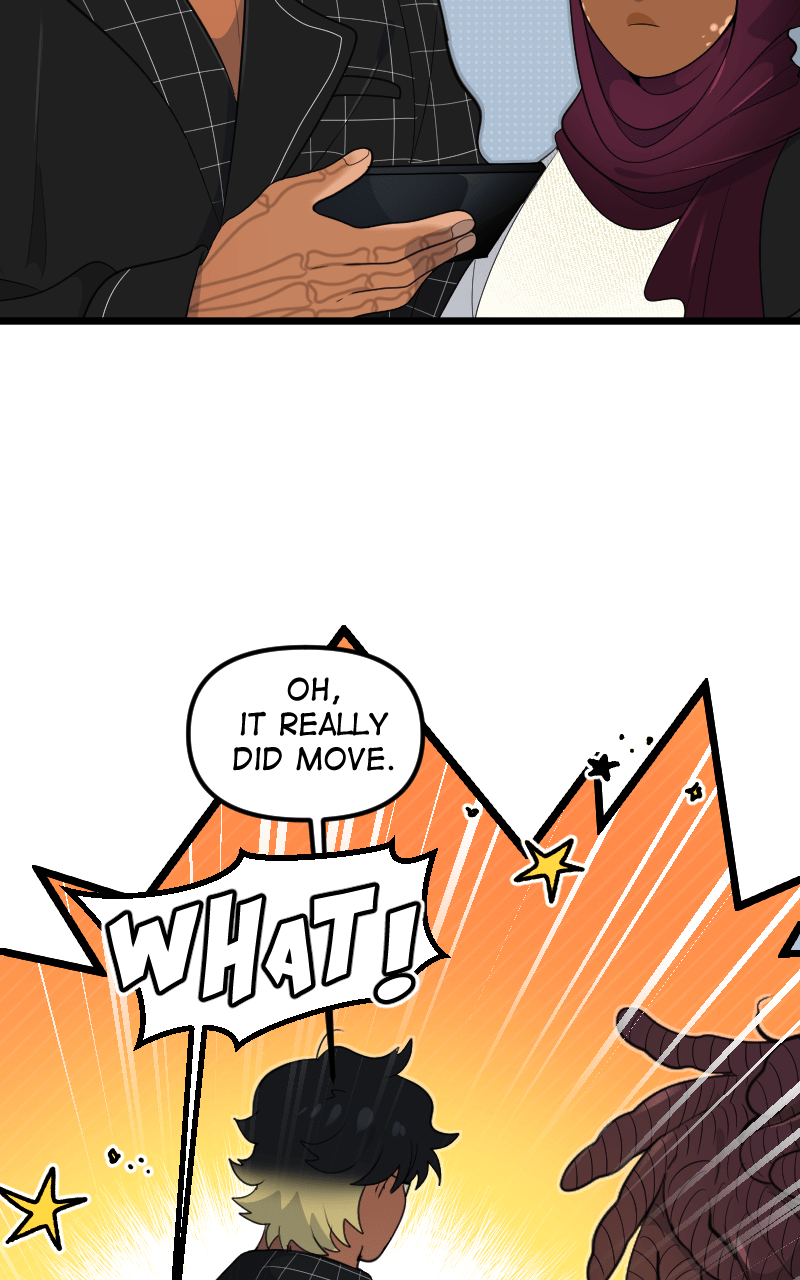Read Daybreak chapter 273 image 11 on Lezhin