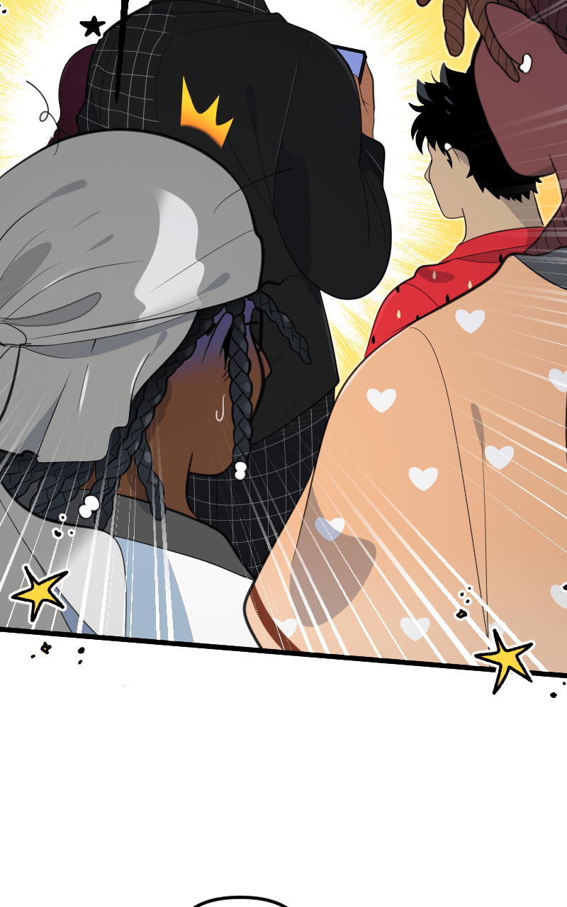 Read Daybreak chapter 273 image 12 on Lezhin
