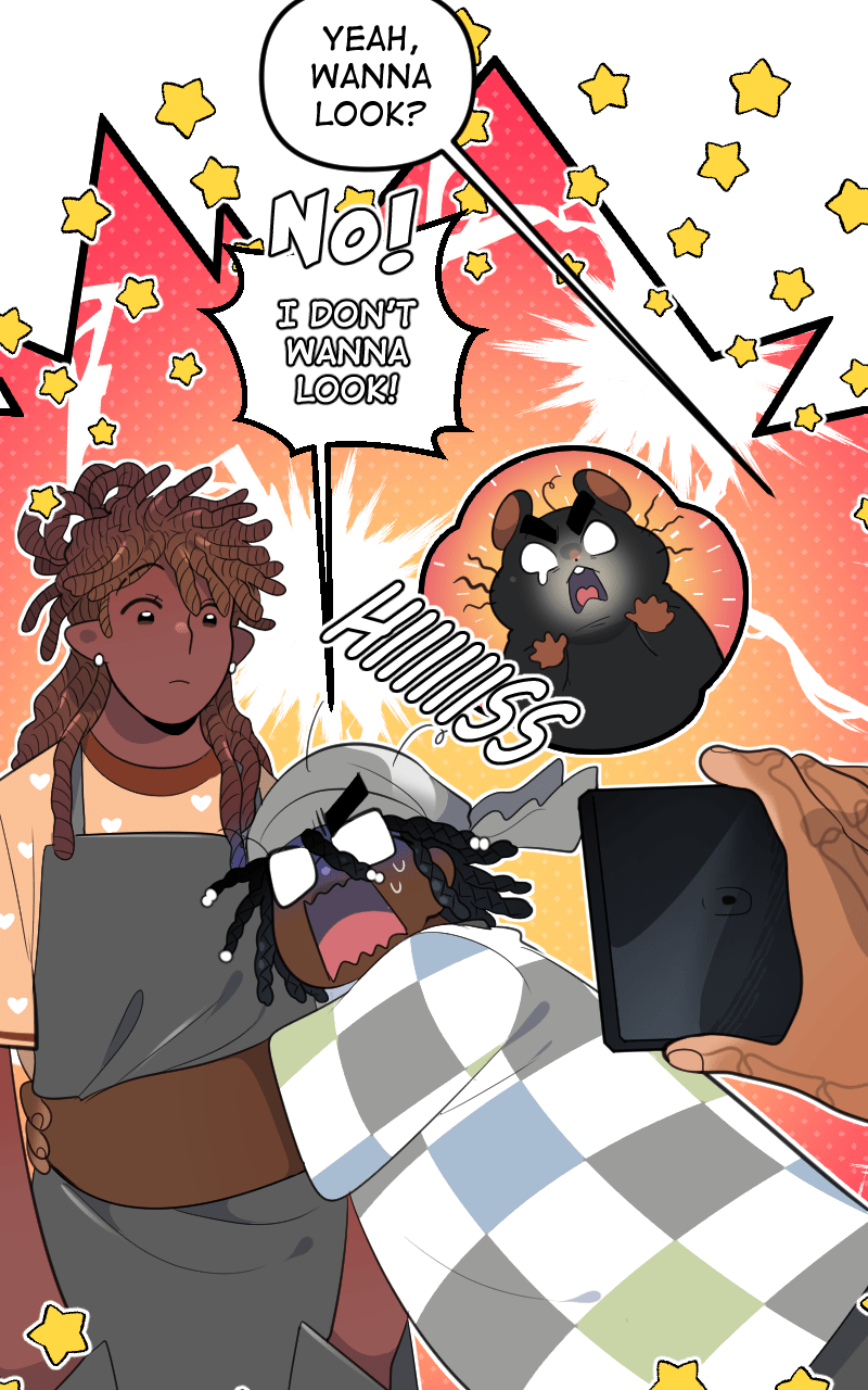Read Daybreak chapter 273 image 13 on Lezhin