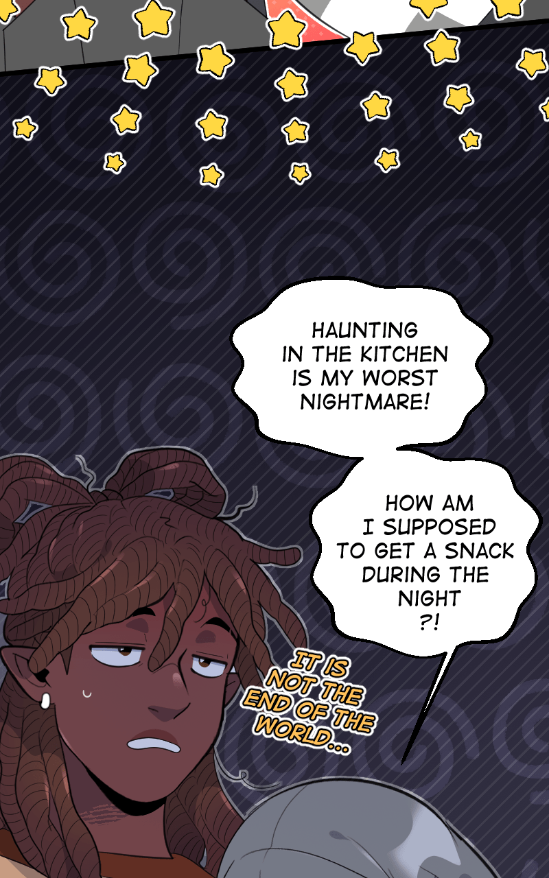 Read Daybreak chapter 273 image 14 on Lezhin