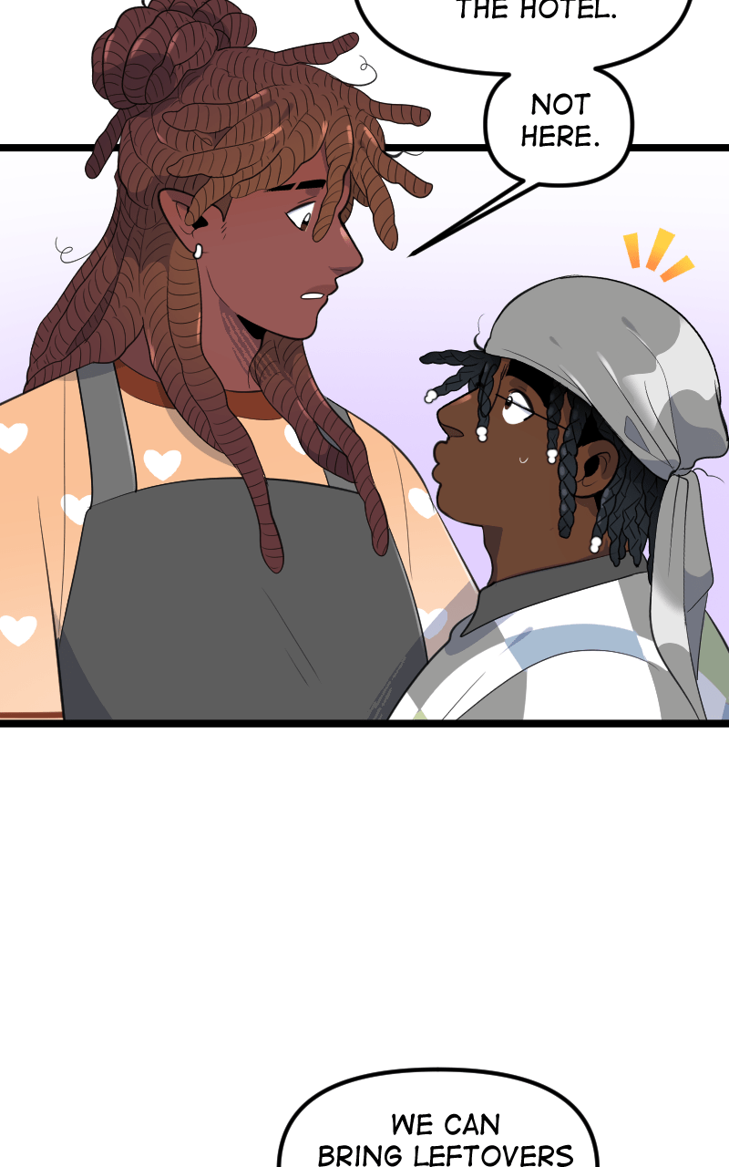 Read Daybreak chapter 273 image 16 on Lezhin