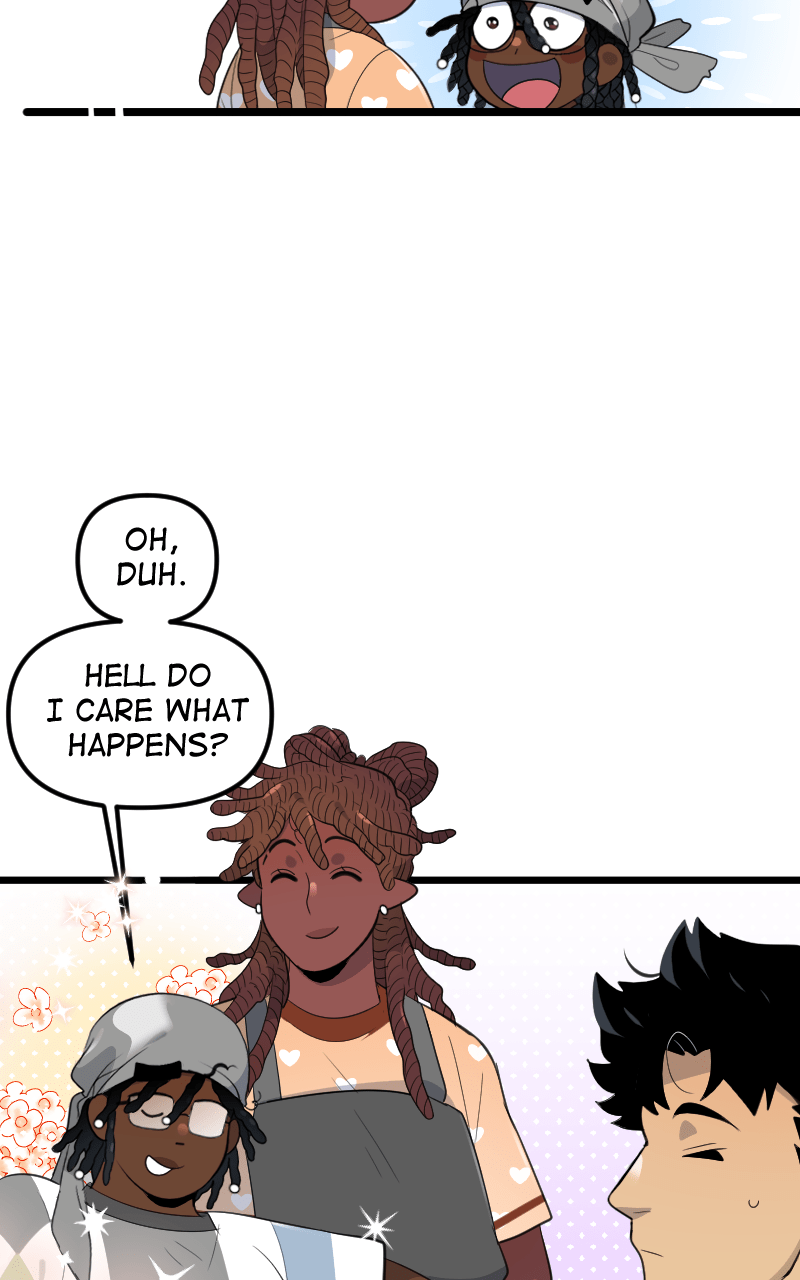 Read Daybreak chapter 273 image 18 on Lezhin