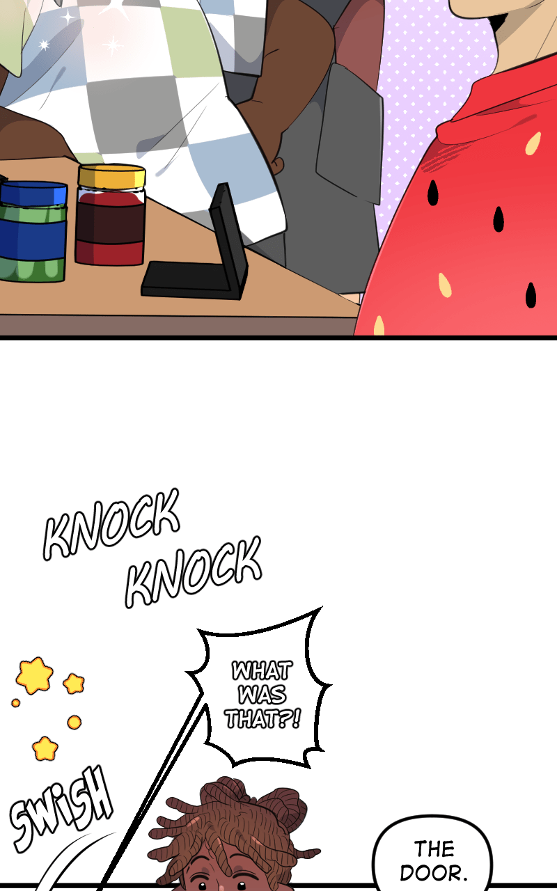 Read Daybreak chapter 273 image 19 on Lezhin