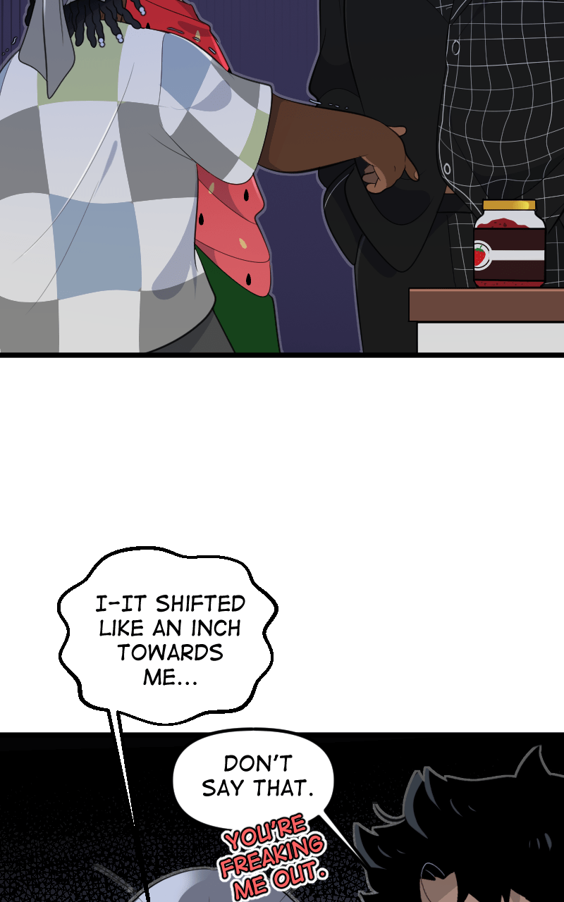 Read Daybreak chapter 273 image 2 on Lezhin
