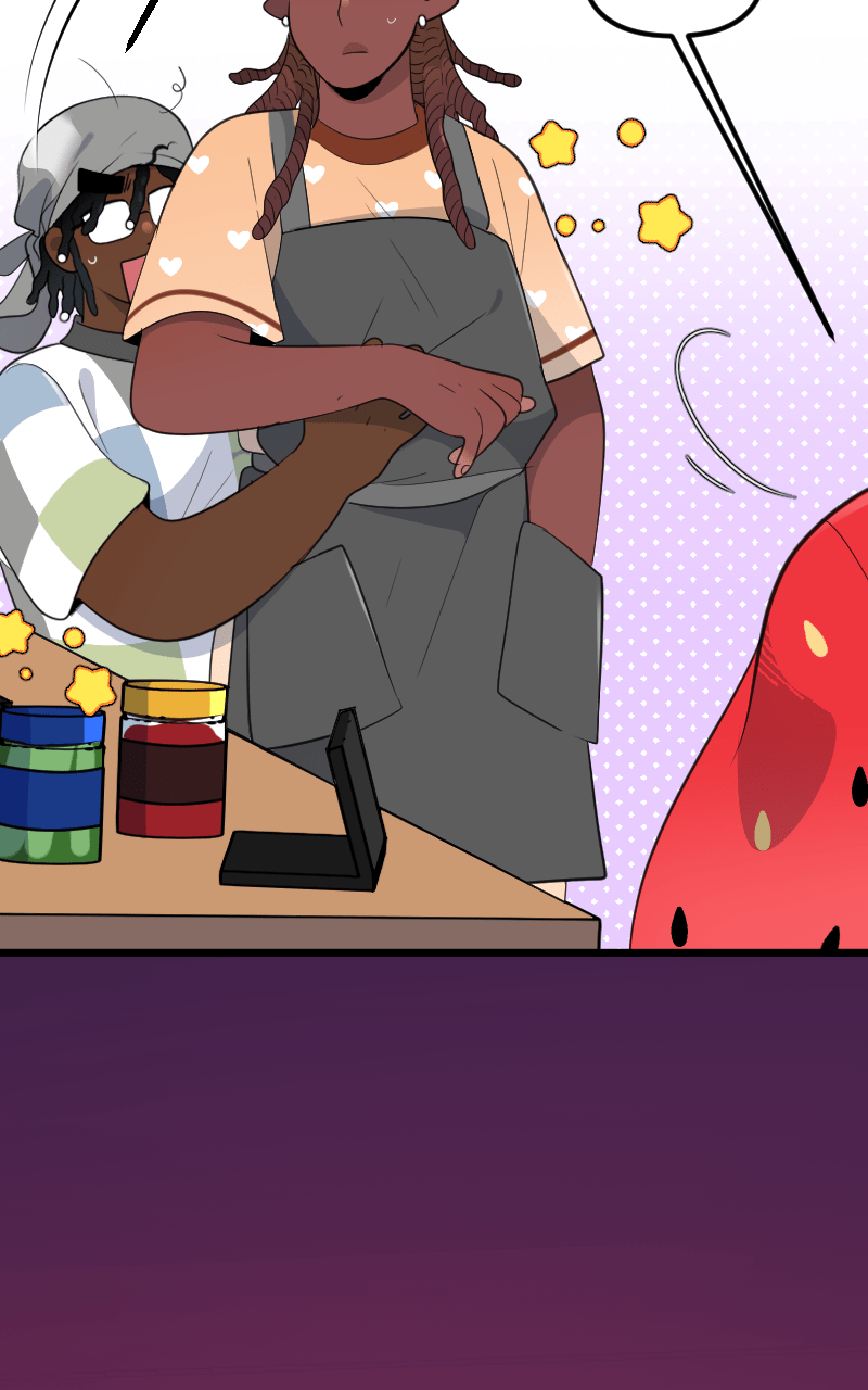 Read Daybreak chapter 273 image 20 on Lezhin