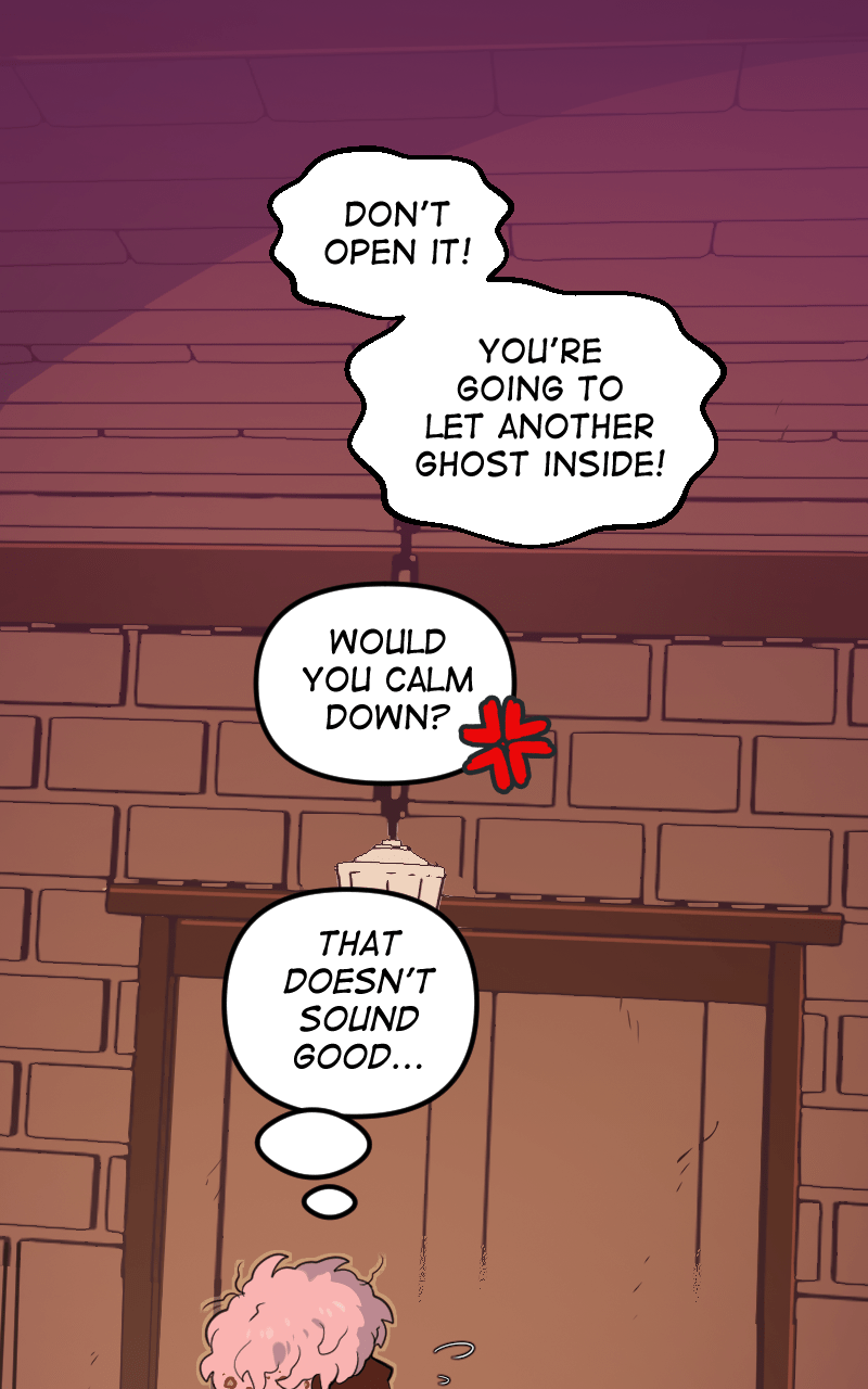 Read Daybreak chapter 273 image 21 on Lezhin