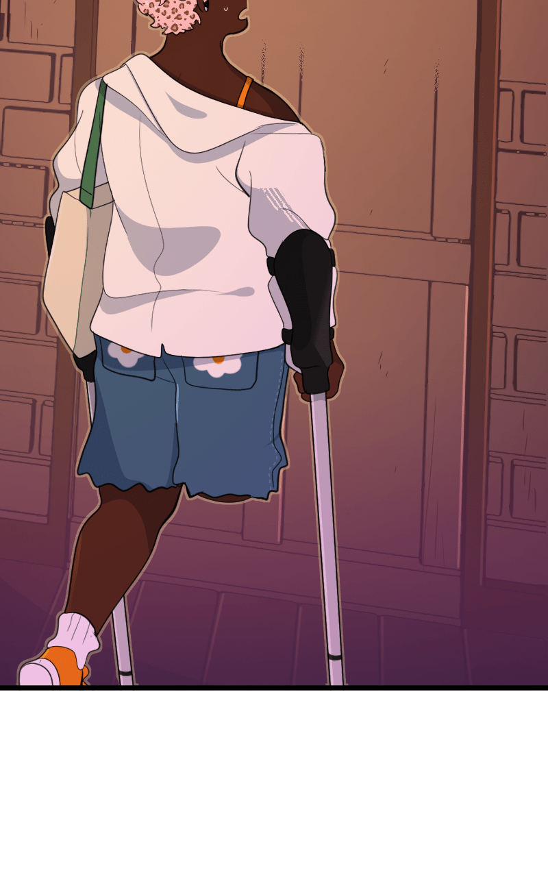 Read Daybreak chapter 273 image 22 on Lezhin