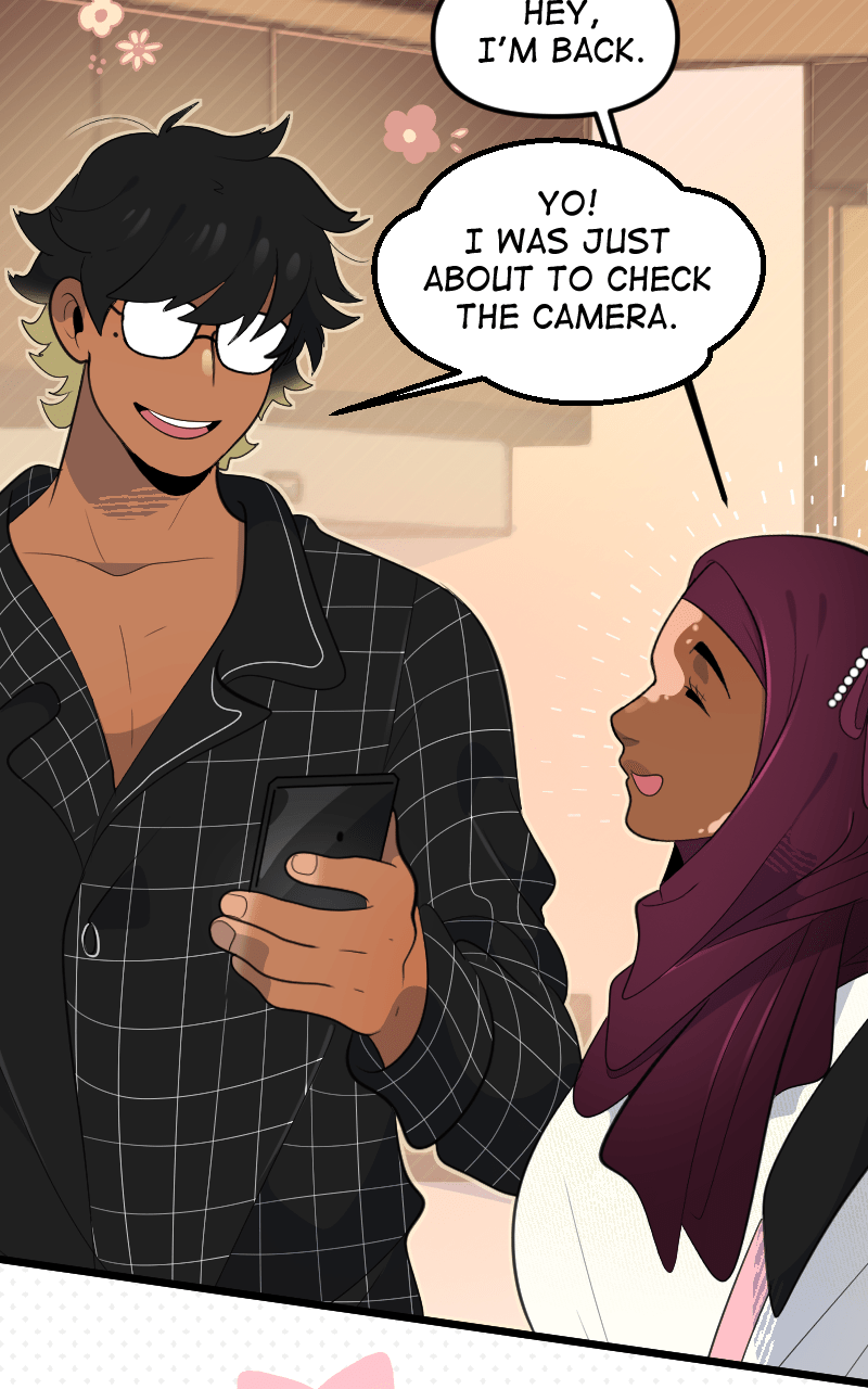 Read Daybreak chapter 273 image 5 on Lezhin